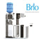 500 Series Tri-Temp Top-Load Water Cooler - water cooler