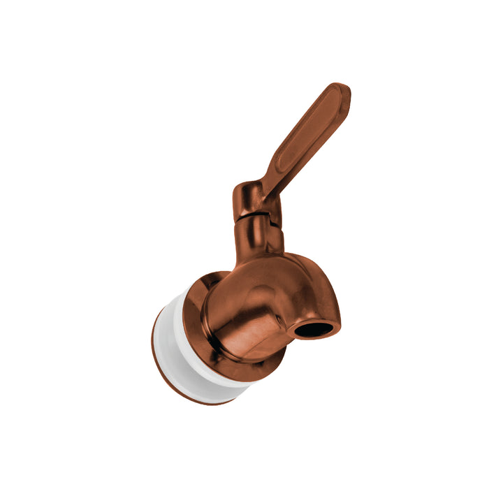 Brio 1" x 3/4" Male Replacement Valve