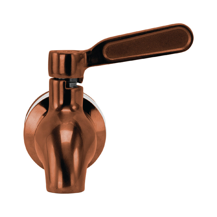 Brio 1" x 3/4" Male Replacement Valve