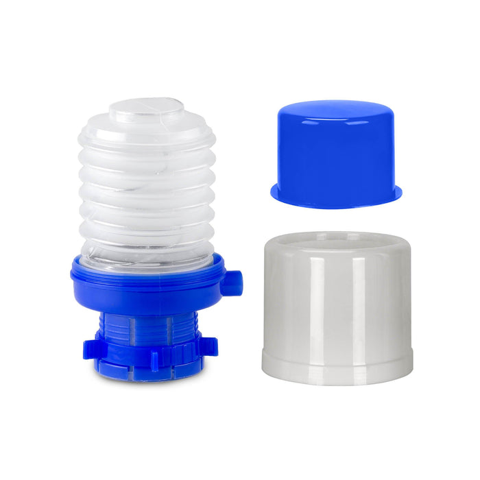 Manual Water Pump for 5-Gallon Crown Top Water Bottles