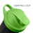 24 Ounce Shaker Bottle, BPA Free Bottle, GEO
