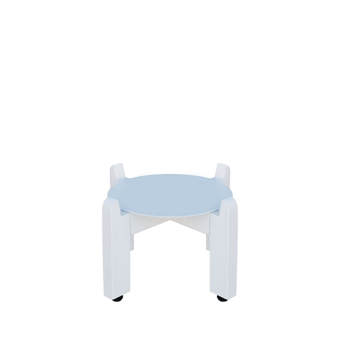 8-Inch Wood Counter Stand