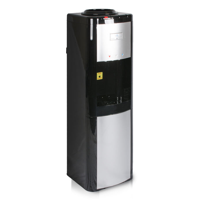 Stainless Steel Cooler Hot/Cold/Room