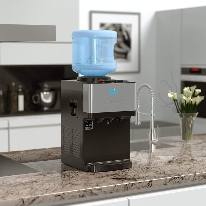 500 Series Countertop Top-Load Water Cooler - water cooler