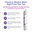 Brio Alkafuse In-Line Alkaline Filter, 8,000 L, 1/4" Quick Connect