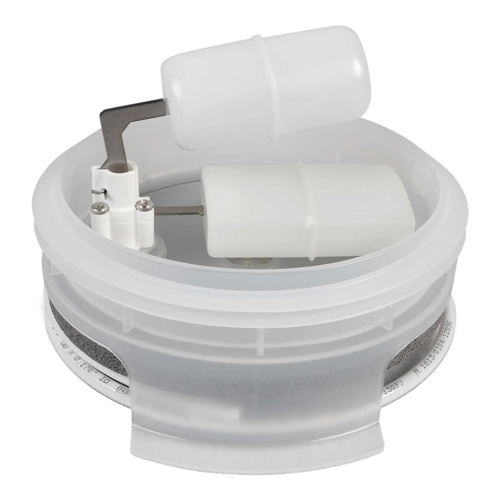 Brio Premier CBP520 - 525  Black Color P.O.U Conversion Kit Includes Float, Tubing , Cover, Connection