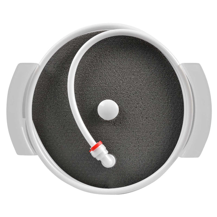 Brio Premier CBP520 - 525  Black Color P.O.U Conversion Kit Includes Float, Tubing , Cover, Connection