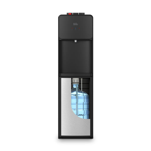 Brio 130 Series SS Bottom Load Water Cooler