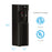 Brio 300 Series Black Bottom Load Water Cooler