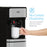 Brio 300 Series Stainless Steel Bottom Load Water Cooler
