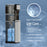 Brio 300 Series Stainless Steel Bottom Load Water Cooler