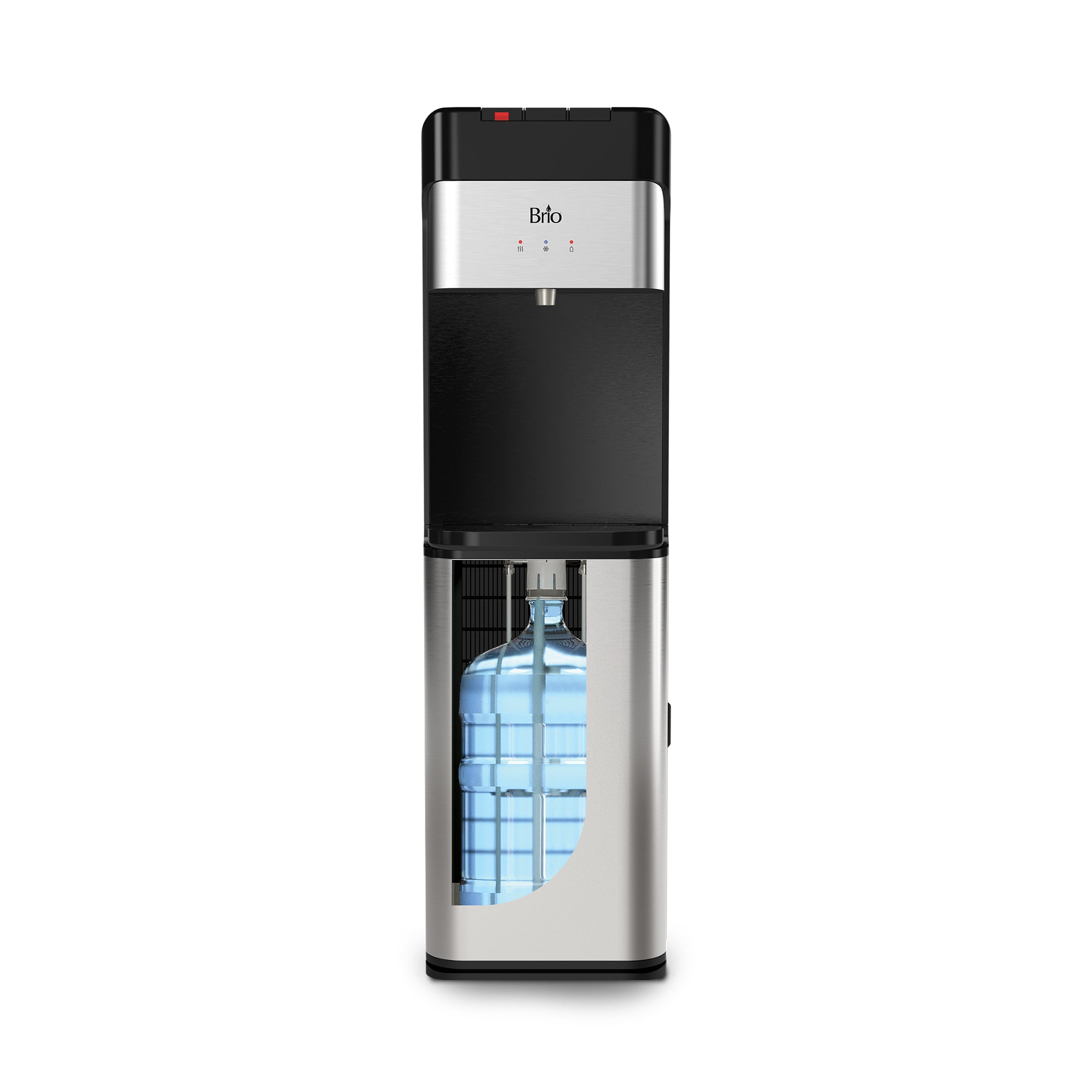 Brio 430 Series Bottom Load Water Cooler | Brio