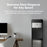 Brio 430 Series Bottom Load Water Cooler