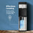 Brio 430 Series Bottom Load Water Cooler