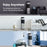 Brio 430 Series Bottom Load Water Cooler