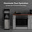 Brio 430 Series Bottom Load Water Cooler