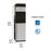Brio 430 Series Bottom Load Water Cooler