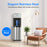 500 Series Bottom Load Water Cooler