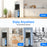 500 Series Bottom Load Water Cooler