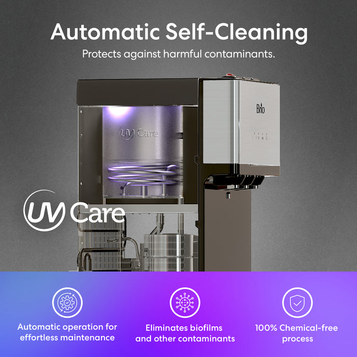 500 Series Bottom Load Water Cooler