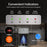 500 Series Bottom Load Water Cooler
