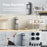 Brio 530 Series Bottom Load Water Cooler