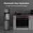 Brio 530 Series Bottom Load Water Cooler