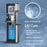 Brio 530 Series Bottom Load Water Cooler