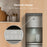 Brio Moderna Ice Dispenser & Bottom Load Water Cooler