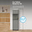 Brio Moderna Ice Dispenser & Bottom Load Water Cooler