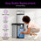 Brio 740 Series Self-Cleaning Bottom Load Water Cooler
