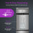 Brio 740 Series Self-Cleaning Bottom Load Water Cooler