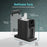 Brio Q20 Reverse Osmosis Countertop Water Dispenser