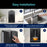 Brio Q20 Reverse Osmosis Countertop Water Dispenser