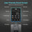 Brio Q20 Reverse Osmosis Countertop Water Dispenser