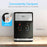 Brio 300 Series 3-Stage Stainless Steel Bottleless Countertop Water Cooler