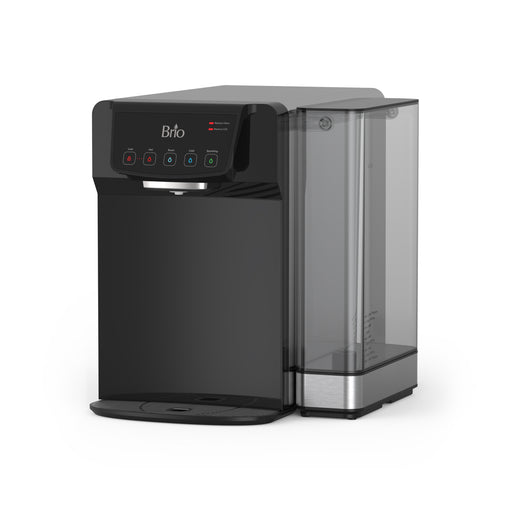 Brio 630 2-Stage Sparkling Countertop Water Dispenser
