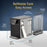 Brio 630 Countertop Reverse Osmosis Water Dispenser