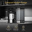 Brio 630 Countertop Reverse Osmosis Water Dispenser
