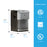 Brio Moderna Touchless 3-Stage Bottleless Countertop Water Cooler