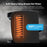 Brio 800 Series 2-Stage Bottleless Countertop Water Cooler