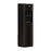 Brio 300 Slim Series 2-Stage Black Bottleless Water Cooler