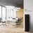 Brio 300 Slim Series 2-Stage Black Bottleless Water Cooler