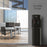 Brio 300 Series 4-Stage UF Black Bottleless Water Cooler