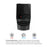 Brio 500 Series 2-Stage Black Stainless Bottleless Water Cooler