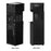 Brio 500 Series 2-Stage Black Stainless Bottleless Water Cooler