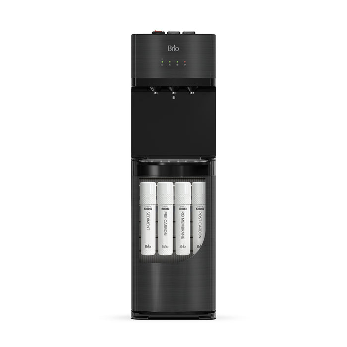 Brio 500 Series Bottle-Less Water Cooler