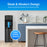 Brio 500 Series Bottle-Less Water Cooler