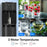 Brio 500 Series Bottle-Less Water Cooler