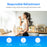 Brio 500 Series Bottle-Less Water Cooler